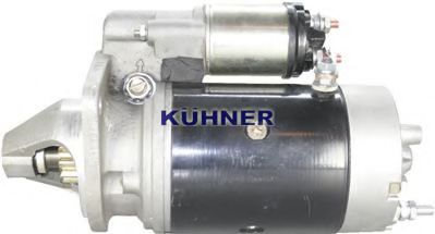 10997 AD KÜHNER Стартер 10997 AD KÜHNER Стартер