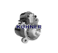 AD KÜHNER 254239 Стартер 