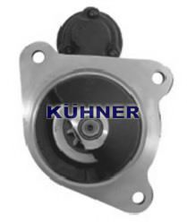 AD KÜHNER 254309 Стартер 