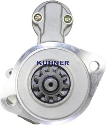 AD KÜHNER 254367 Стартер AD KÜHNER 254367 Стартер