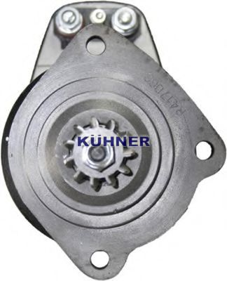 254448 AD KÜHNER Стартер 254448 AD KÜHNER Стартер