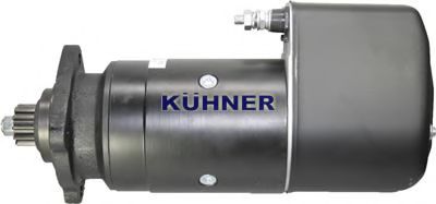 254448 AD KÜHNER Стартер 254448 AD KÜHNER Стартер