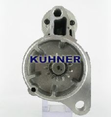 254550 AD KÜHNER Стартер 254550 AD KÜHNER Стартер