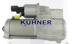 254550 AD KÜHNER Стартер 254550 AD KÜHNER Стартер