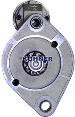 AD KÜHNER 254603 Стартер AD KÜHNER 254603 Стартер
