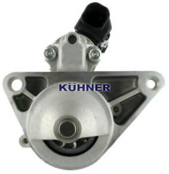 254608 AD KÜHNER Стартер 254608 AD KÜHNER Стартер