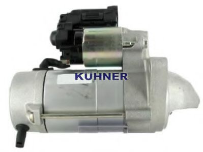 254608 AD KÜHNER Стартер 254608 AD KÜHNER Стартер