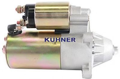 254620 AD KÜHNER Стартер 254620 AD KÜHNER Стартер