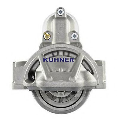 AD KÜHNER 254719 Стартер AD KÜHNER 254719 Стартер