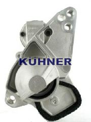 AD KÜHNER 254739 Стартер 