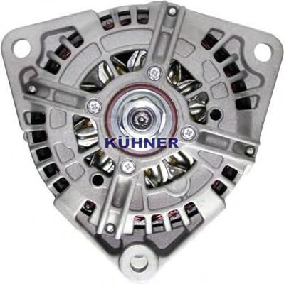 AD KÜHNER 301694RI Генератор 