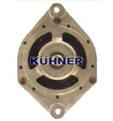 AD KÜHNER 553057RI Генератор 