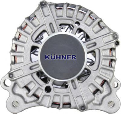 AD KÜHNER 553480RI Генератор 