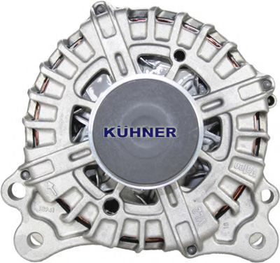 AD KÜHNER 553576RI Генератор 