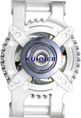 AD KÜHNER 553757RI Генератор 