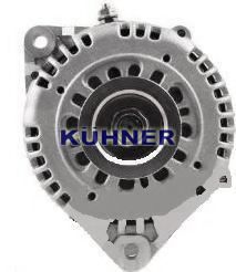 AD KÜHNER 554021RI Генератор 