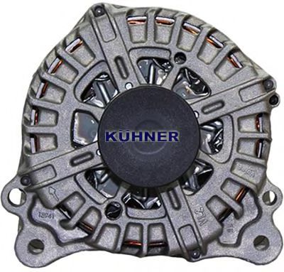 AD KÜHNER 554192RI Генератор AD KÜHNER 554192RI Генератор