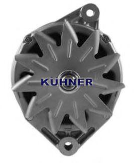 AD KÜHNER 554315RI Генератор AD KÜHNER 554315RI Генератор