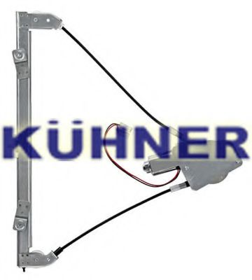 AD KÜHNER AV889 Подъемное устройство для окон  AD KÜHNER AV889 Подъемное устройство для окон