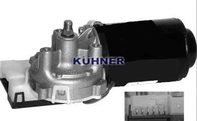 AD KÜHNER DRE434S Двигатель стеклоочистителя для ALFA ROMEO