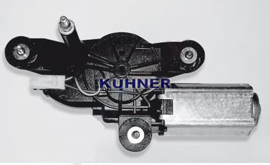 AD KÜHNER DRL350F Двигатель стеклоочистителя для FIAT