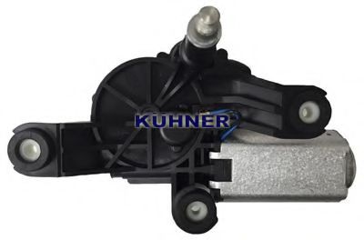 AD KÜHNER DRL350T Двигатель стеклоочистителя для FIAT
