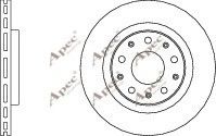 APEC braking DSK2949 Тормозные диски для ALFA ROMEO
