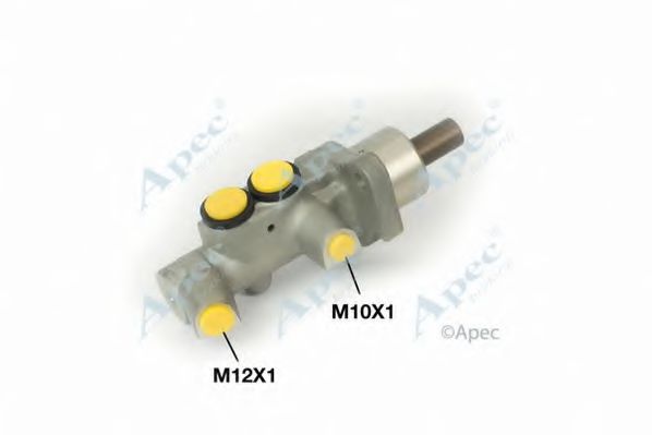 APEC braking MCY149 Ремкомплект тормозного цилиндра APEC BRAKING 