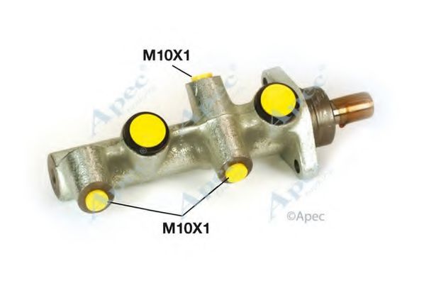 APEC braking MCY164 Ремкомплект тормозного цилиндра для VOLVO 940 Break (945)
