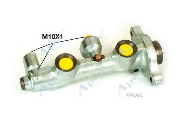 APEC braking MCY219 Ремкомплект тормозного цилиндра для OPEL CAMPO