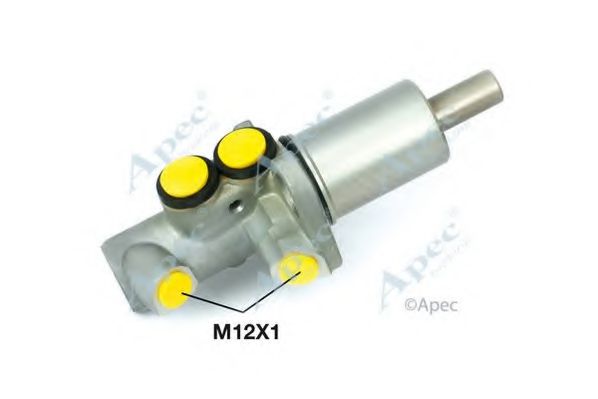 APEC braking MCY244 Ремкомплект тормозного цилиндра для SEAT EXEO