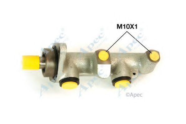 APEC braking MCY246 Ремкомплект тормозного цилиндра для ROVER