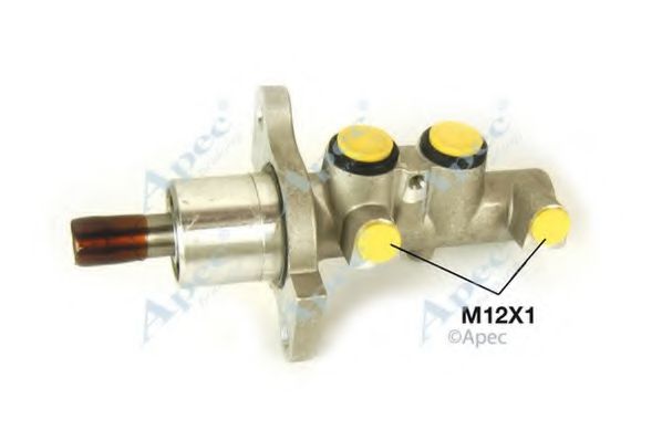 APEC braking MCY248 Ремкомплект тормозного цилиндра для ALFA ROMEO 147