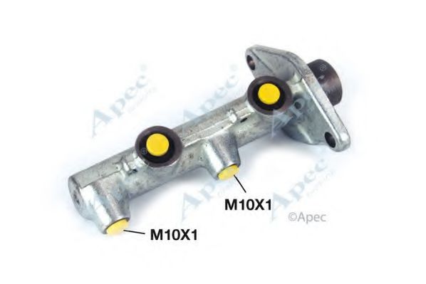 APEC braking MCY322 Ремкомплект тормозного цилиндра для ROVER