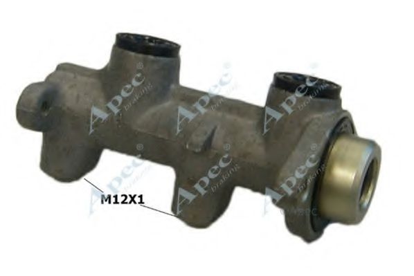 APEC braking MCY331 Ремкомплект тормозного цилиндра для OPEL COMBO