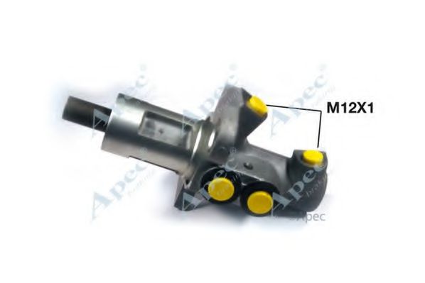 APEC braking MCY334 Ремкомплект тормозного цилиндра для SEAT EXEO
