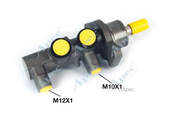 APEC braking MCY369 Ремкомплект тормозного цилиндра для OPEL COMBO