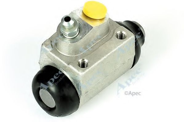 APEC braking BCY1212 Колесный тормозной цилиндр 