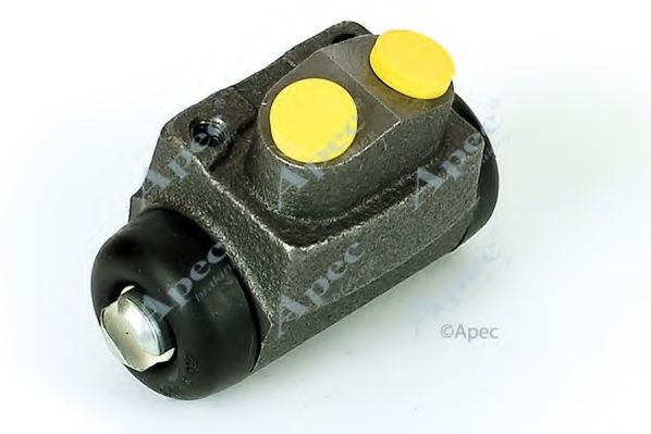 APEC braking BCY1379 Колесный тормозной цилиндр 