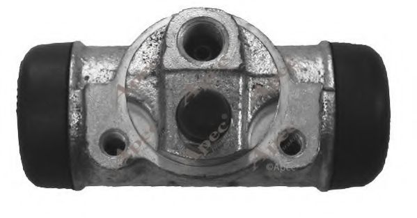 APEC braking BCY1408 Колесный тормозной цилиндр 