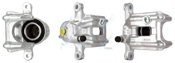 APEC braking RCA237 Тормозной суппорт для HONDA ODYSSEY