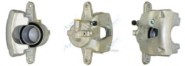 APEC braking RCA201 Тормозной суппорт для PEUGEOT BIPPER