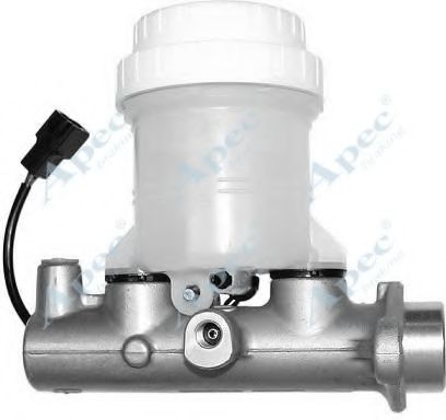 APEC braking MCY287 Главный тормозной цилиндр APEC braking MCY287 Главный тормозной цилиндр