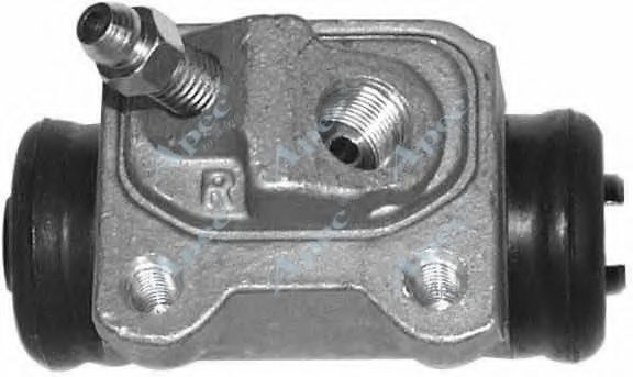 APEC braking BCY1112 Колесный тормозной цилиндр 