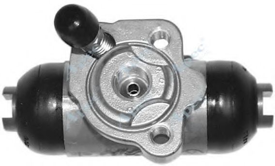 APEC braking BCY1263 Колесный тормозной цилиндр 