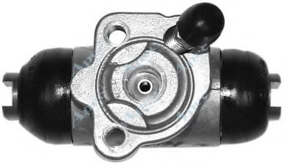 APEC braking BCY1264 Колесный тормозной цилиндр 