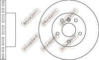 APEC braking DK6202 Тормозные диски для LAND ROVER