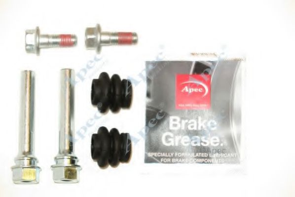 APEC braking CKT1039 Тормозной поршень APEC BRAKING 