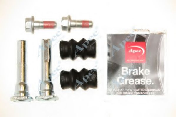 APEC braking CKT1045 Тормозной поршень APEC BRAKING 