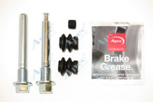 APEC braking CKT1049 Ремкомплект тормозного суппорта APEC BRAKING 
